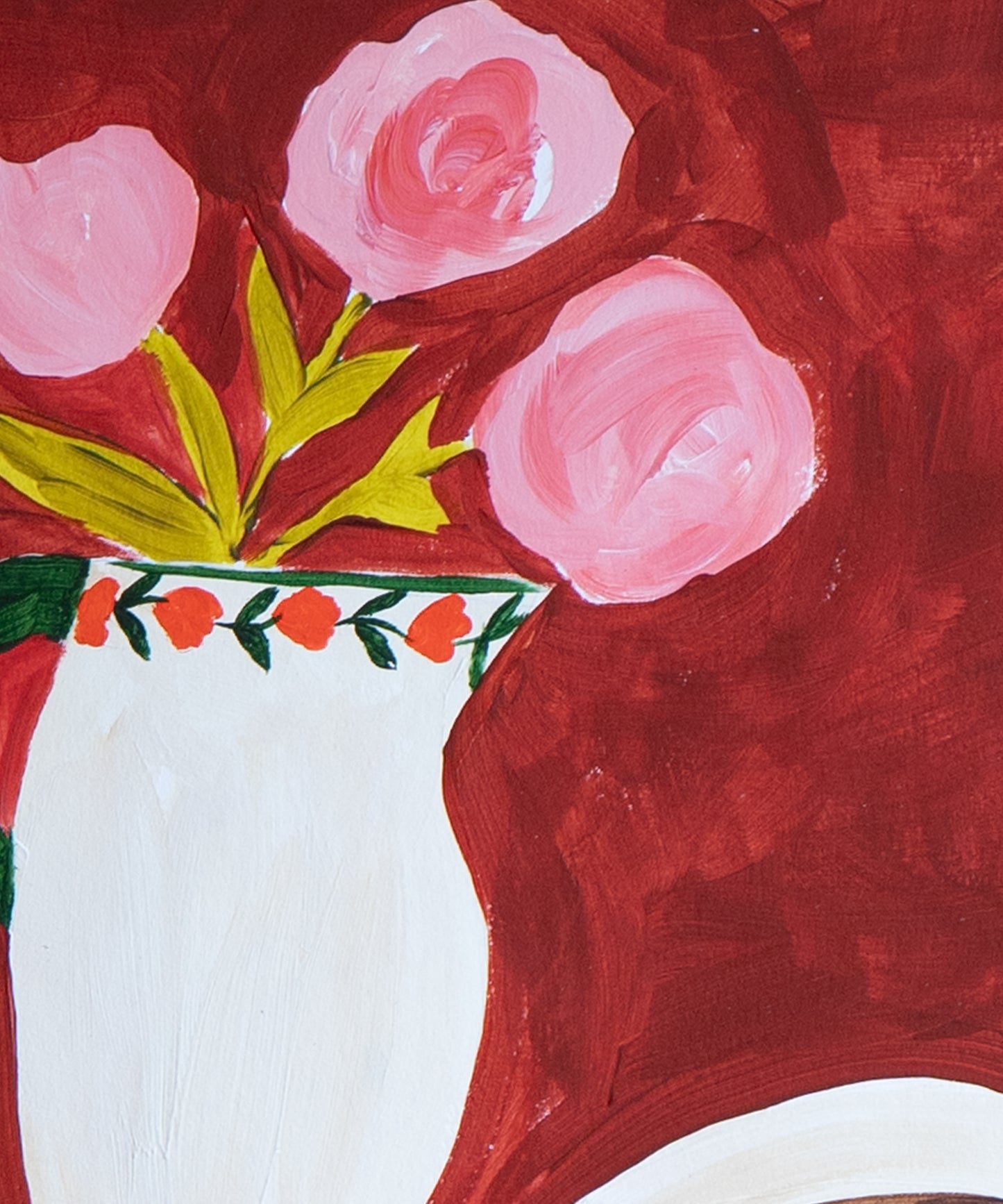 The Good Life Home, ‘Flowers & Coffee' 2026