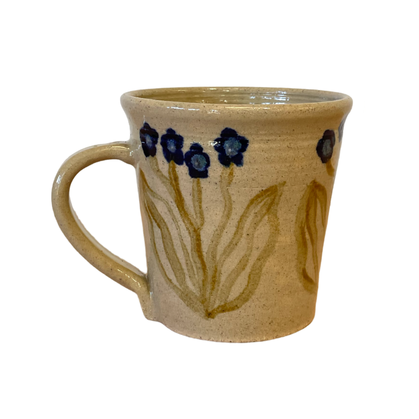 Paige Mitchell, Forget-Me-Not Mug