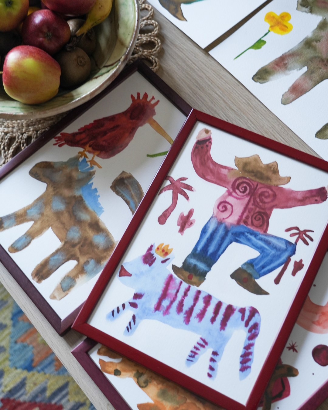 Kiera Black, 'Man About Town' 2026