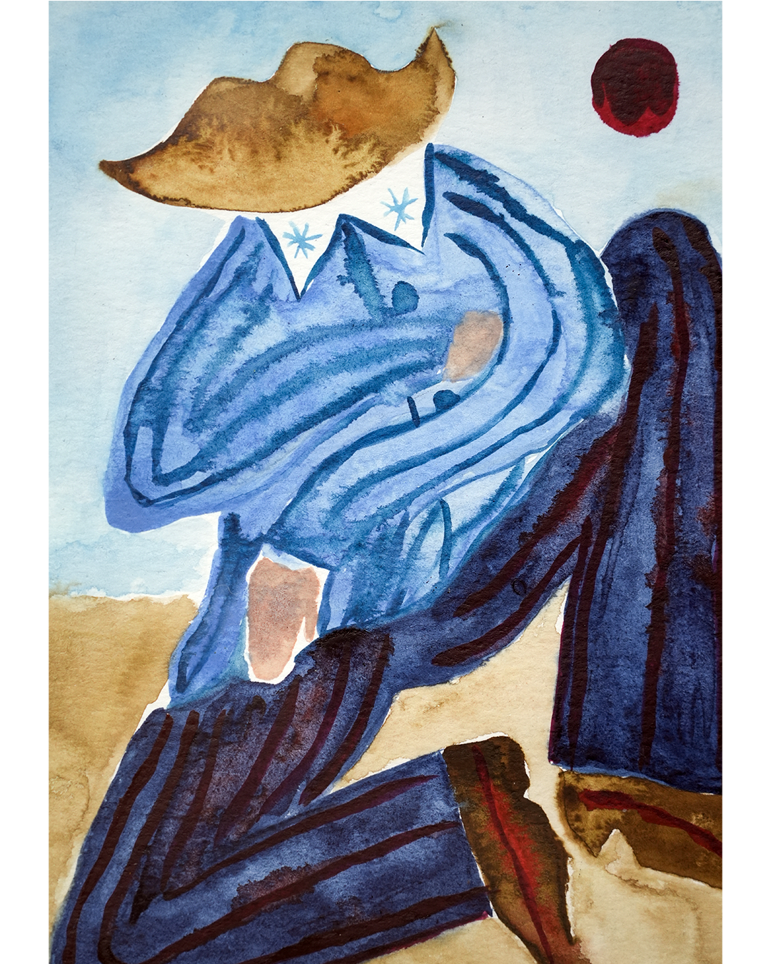 Kiera Black, 'He's Got Attitude' 2026