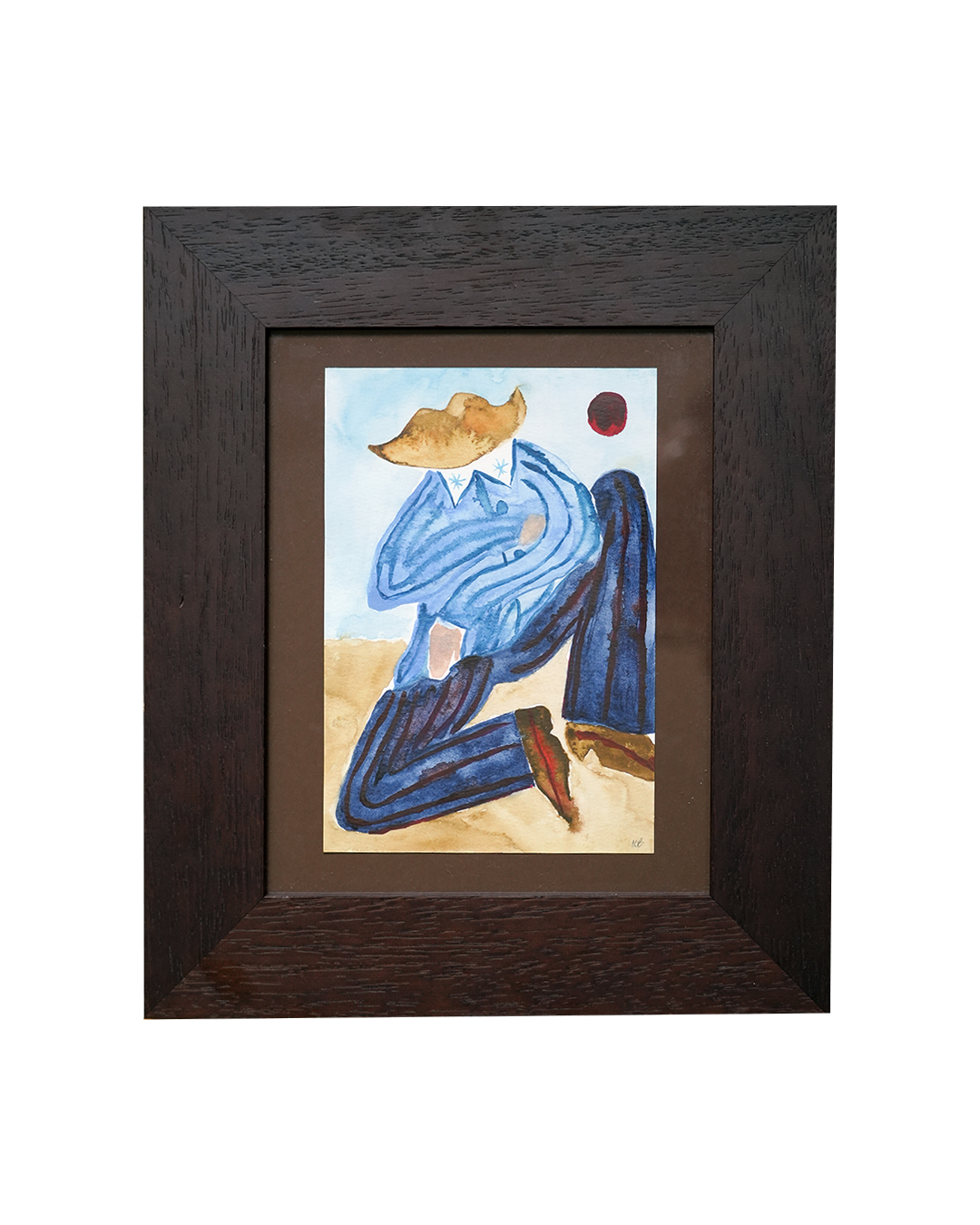 Kiera Black, 'He's Got Attitude' 2026