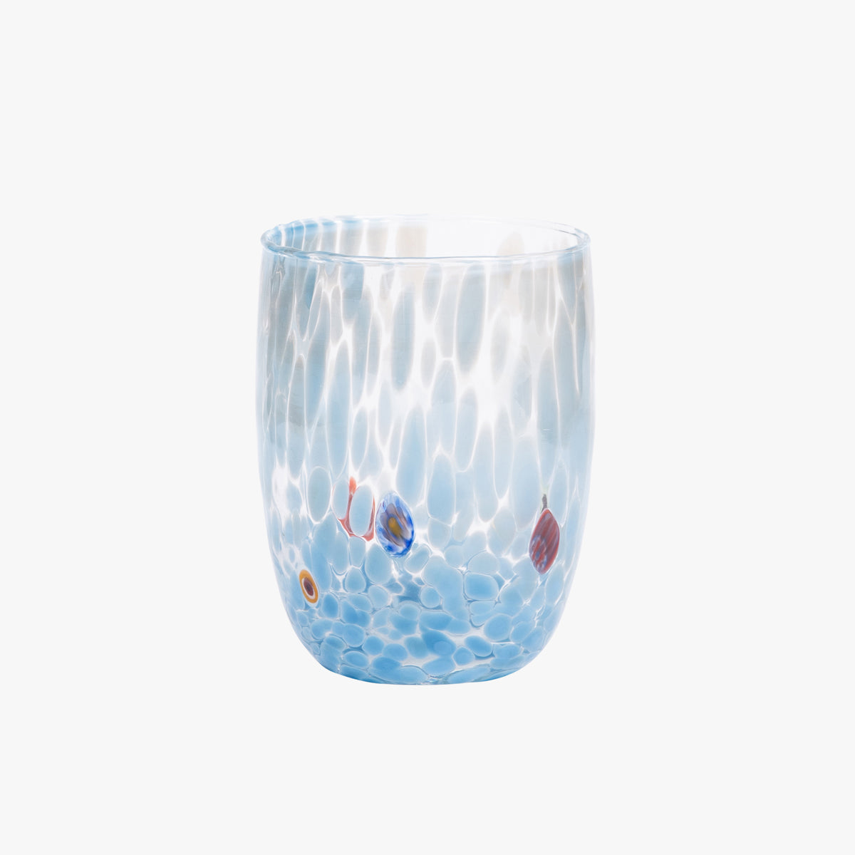 Murano Tumbler in Blue