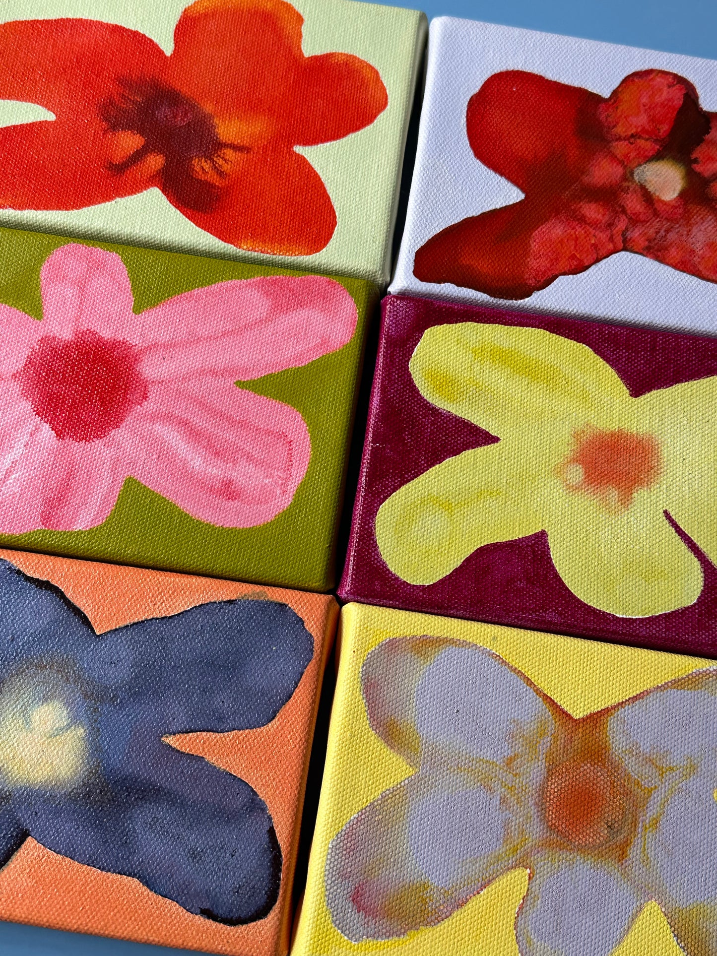 Liat Greenberg, 'Petite fleur IIII' 2026