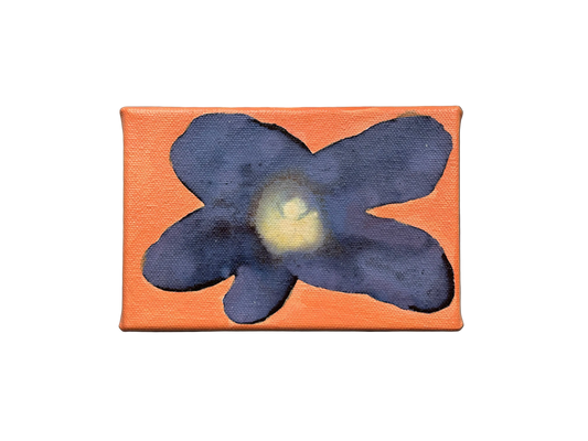 Liat Greenberg, 'Petite fleur I' 2026