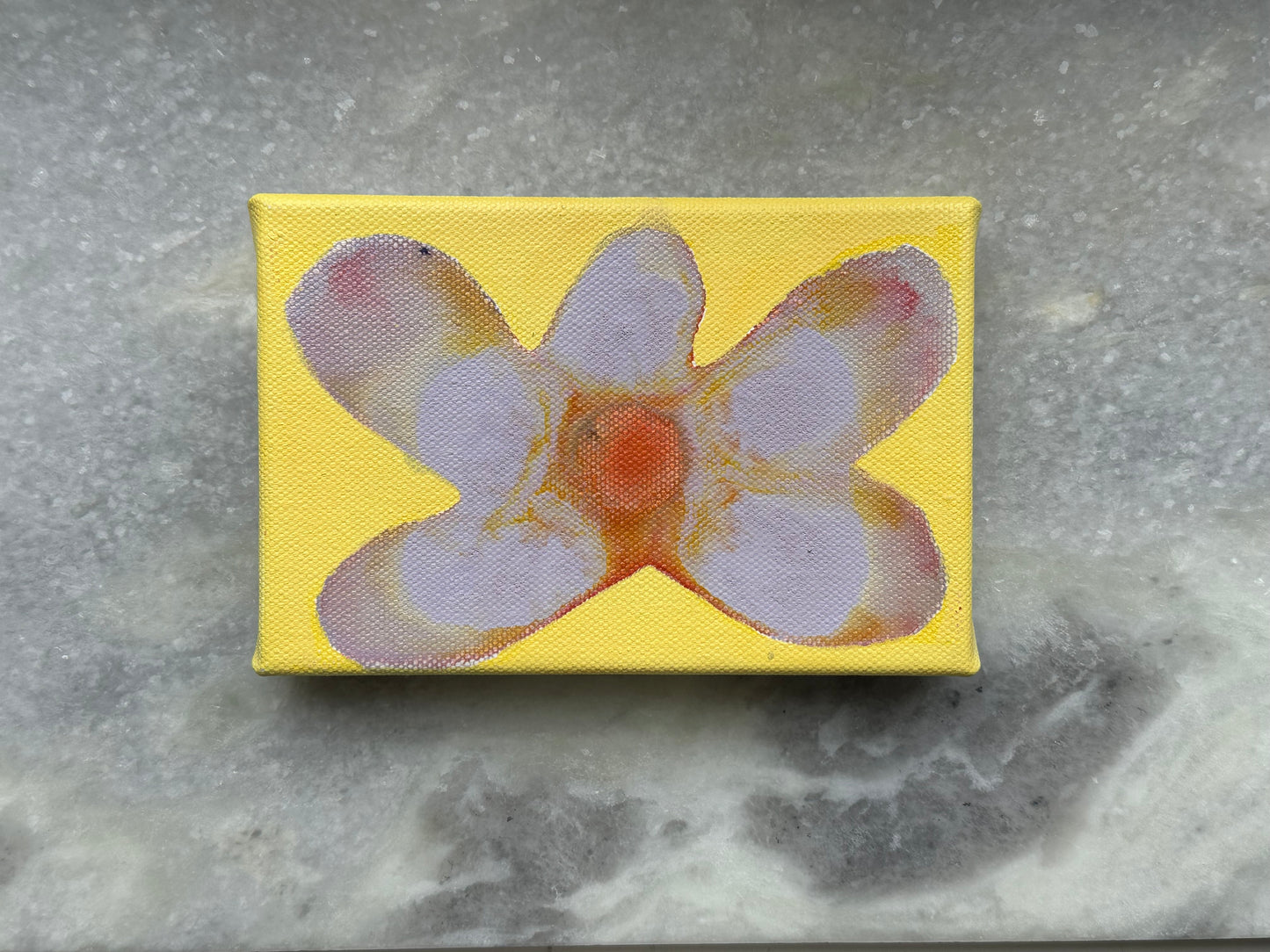 Liat Greenberg, 'Petite fleur II' 2026