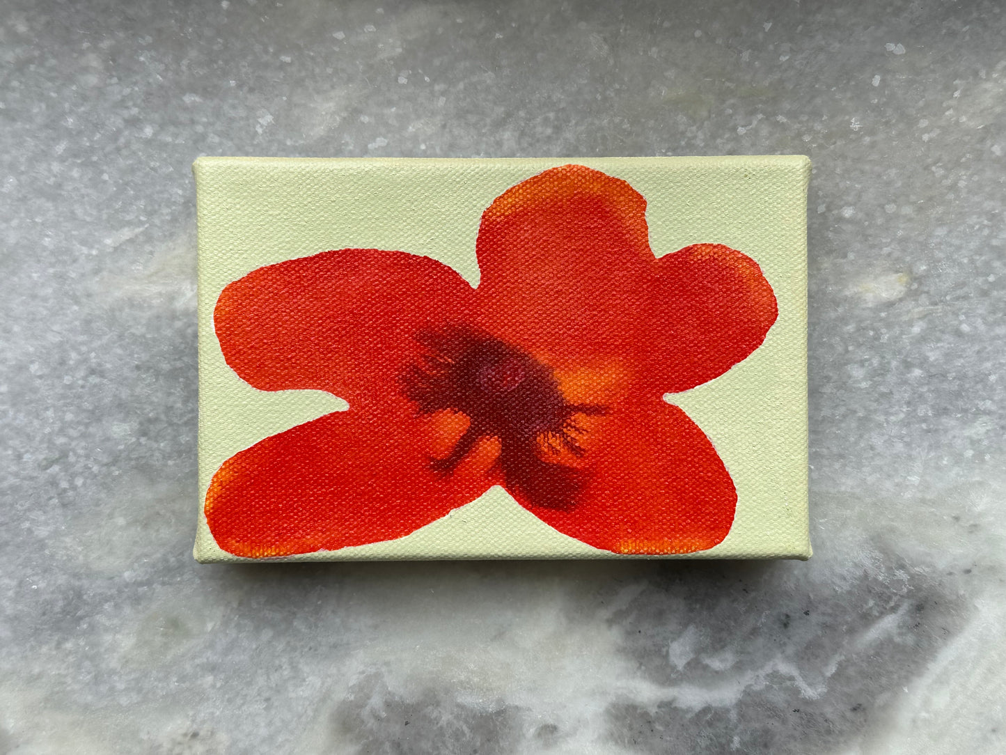 Liat Greenberg, 'Petite fleur V' 2026