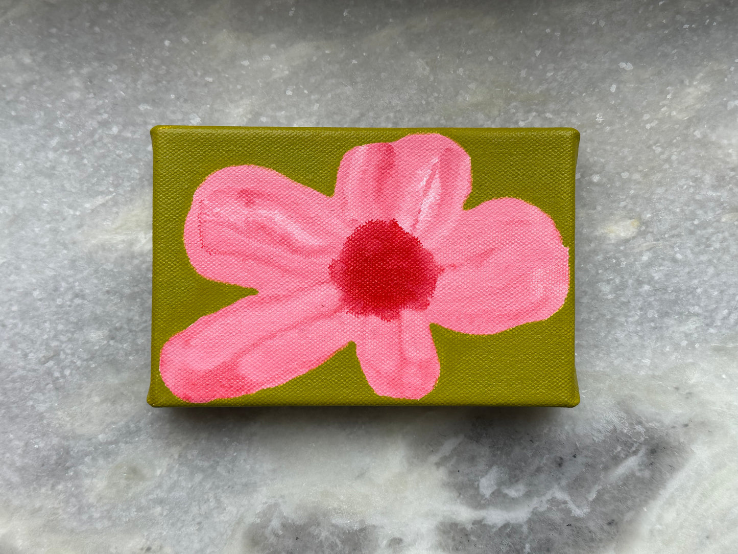 Liat Greenberg, 'Petite fleur III' 2026