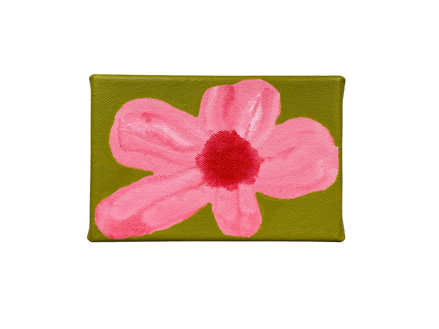 Liat Greenberg, 'Petite fleur III' 2026