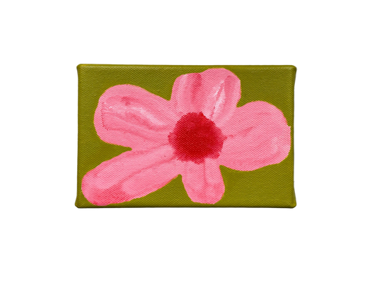 Liat Greenberg, 'Petite fleur III' 2026