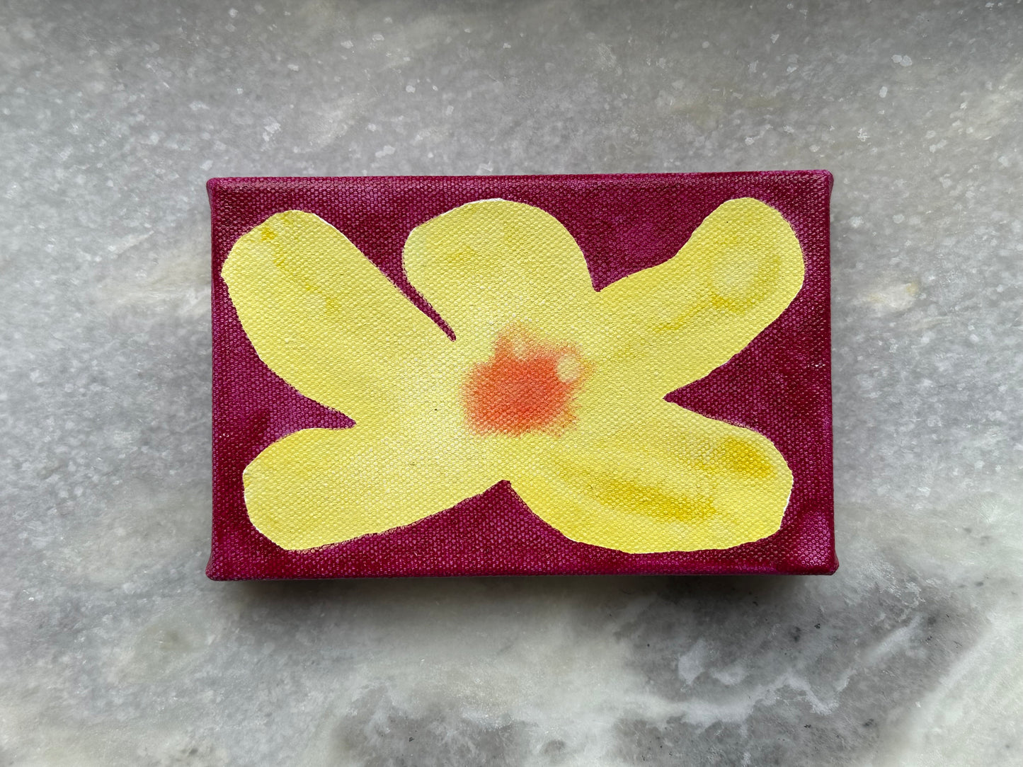 Liat Greenberg, 'Petite fleur IIII' 2026