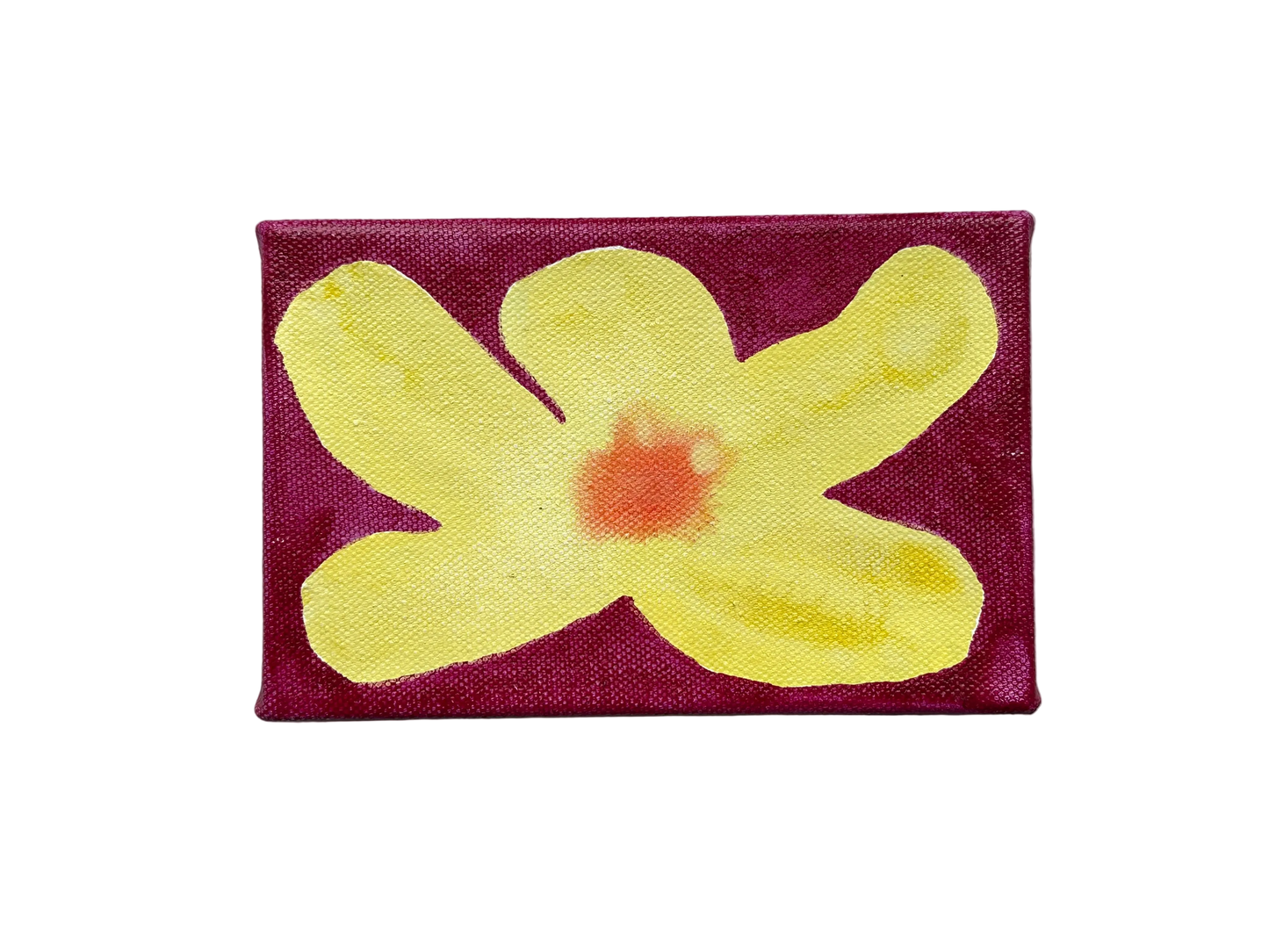 Liat Greenberg, 'Petite fleur IIII' 2026
