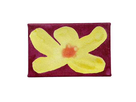 Liat Greenberg, 'Petite fleur IIII' 2026