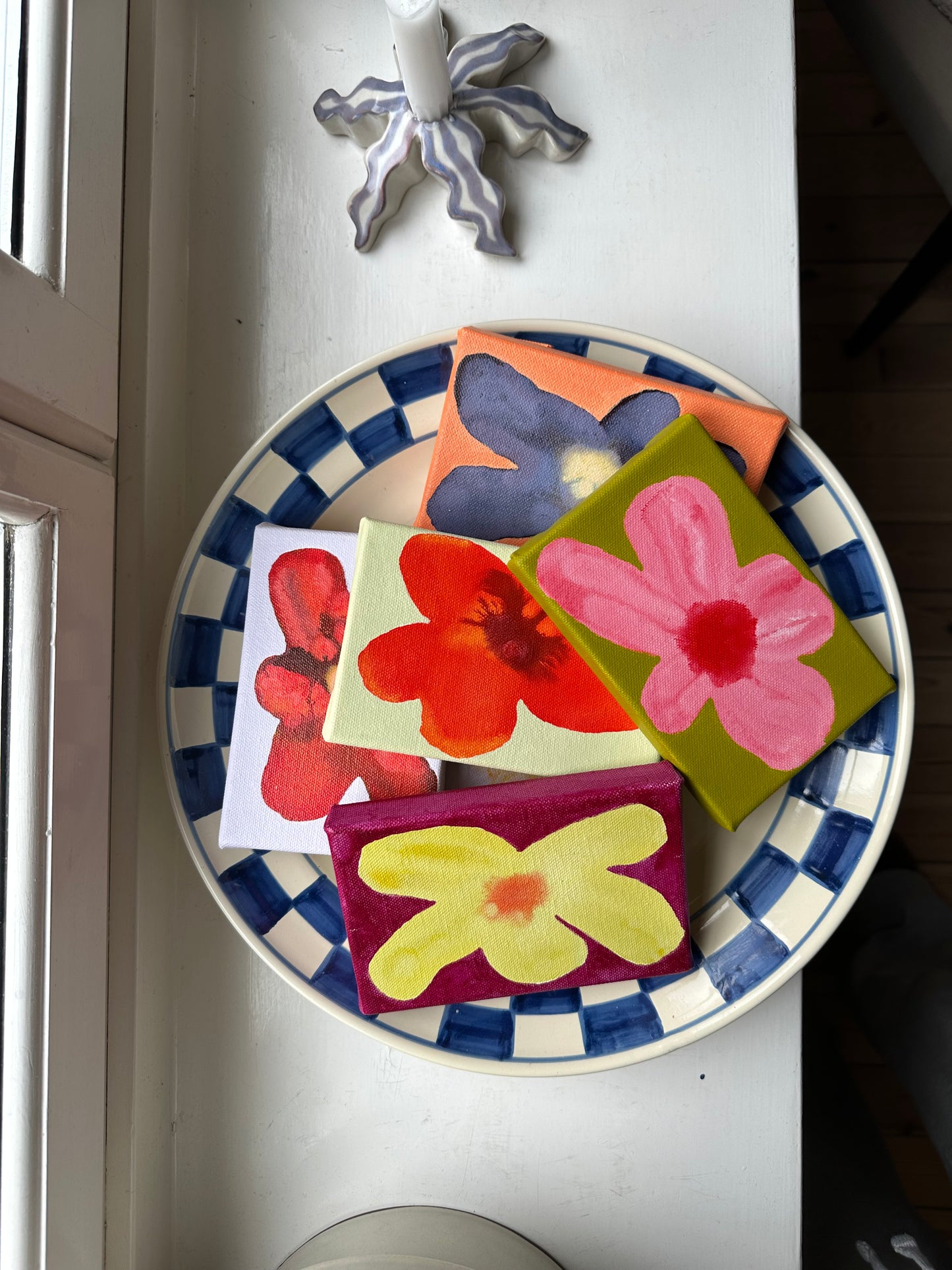 Liat Greenberg, 'Petite fleur I' 2026