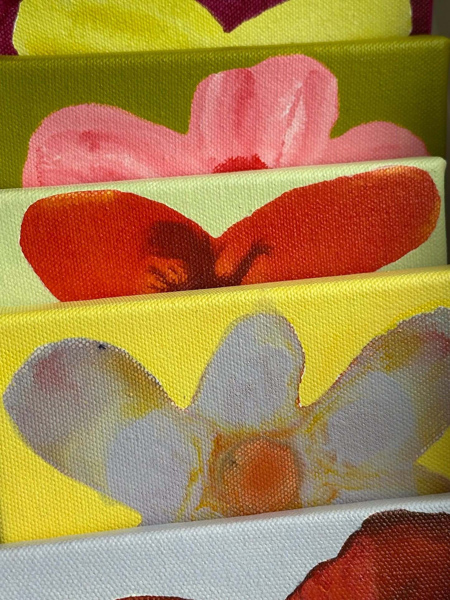 Liat Greenberg, 'Petite fleur II' 2026