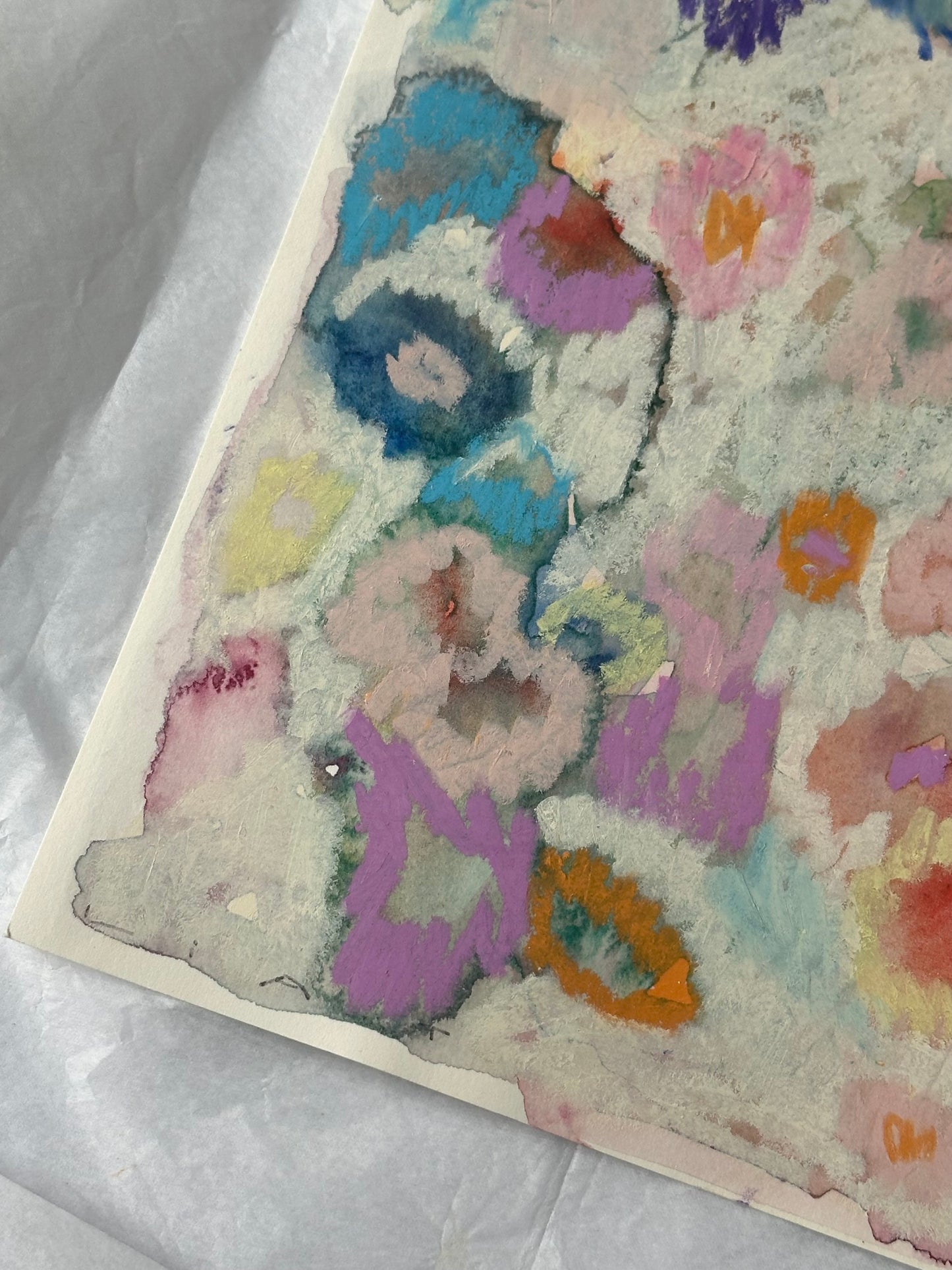 Liat Greenberg, 'Flower Field' 2026
