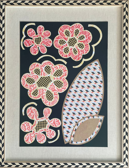 Hannah Watts, 'Plant Study II' 2025