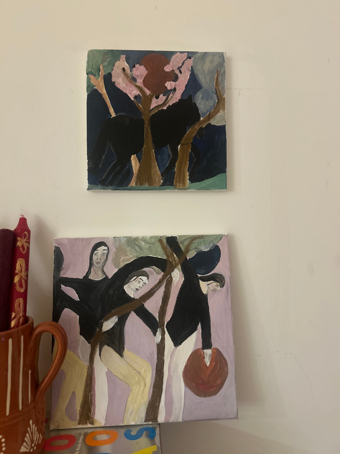 Zennie Thomas, 'Hope' 2026