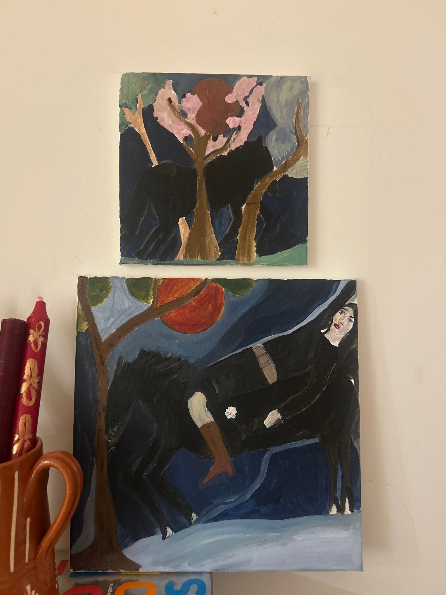 Zennie Thomas, 'Somewhere In Between' 2026