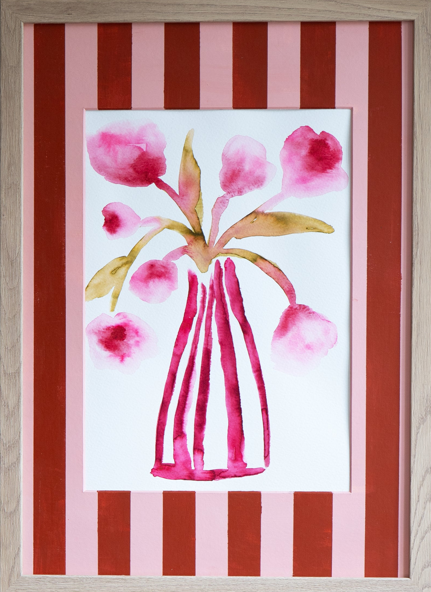 The Good Life Home, ‘Inky Blooms' 2026