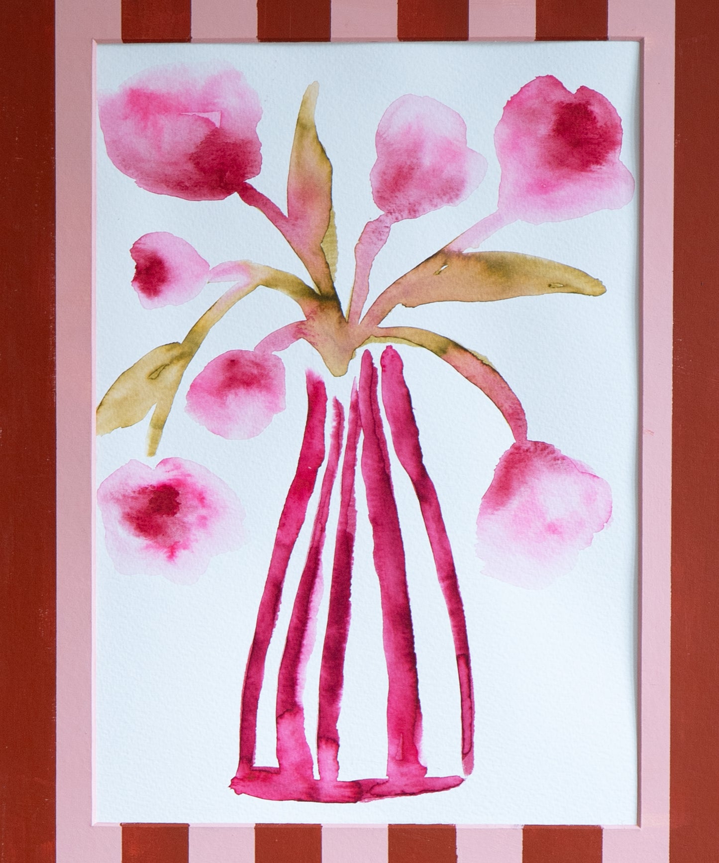 The Good Life Home, ‘Inky Blooms' 2026