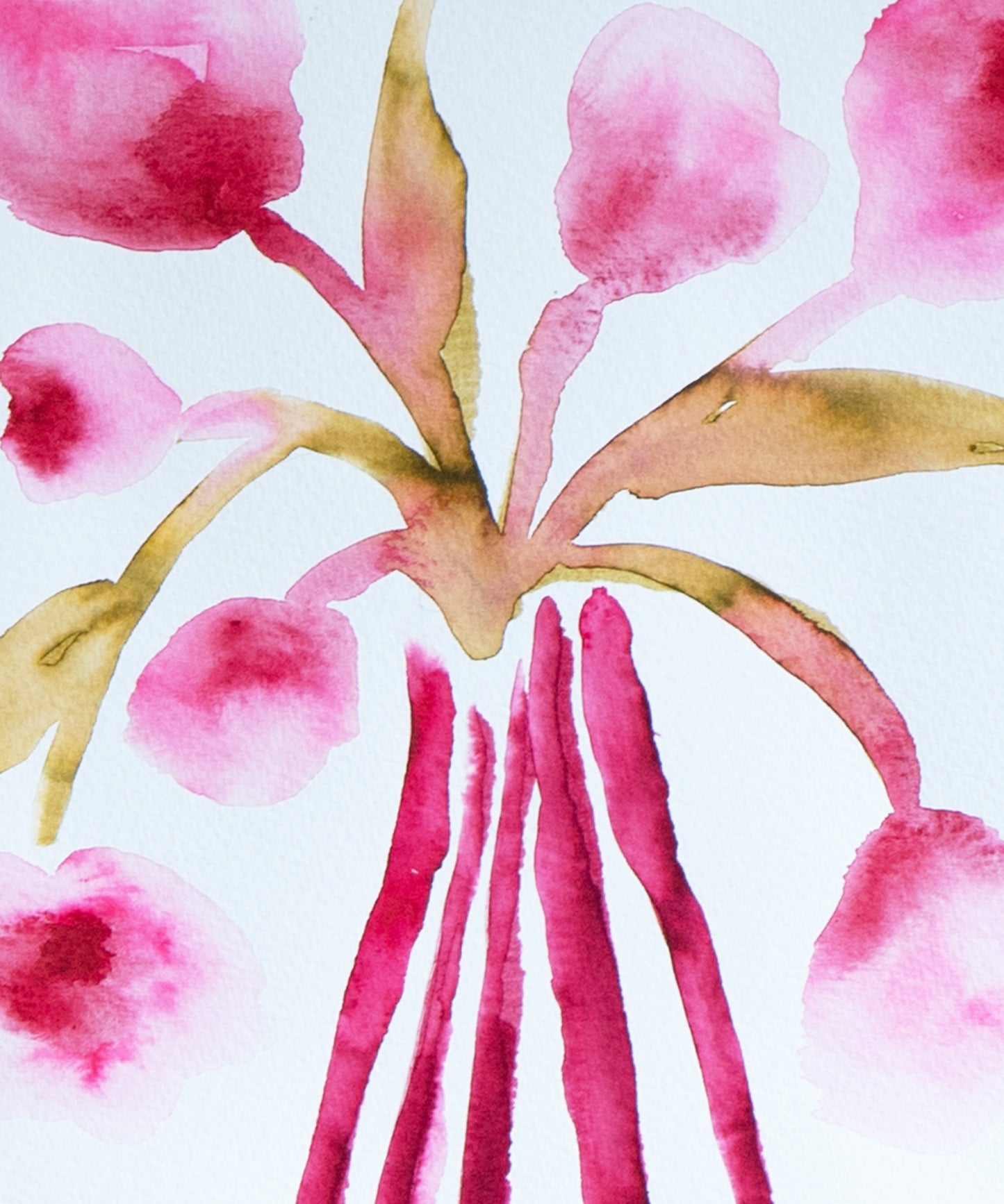The Good Life Home, ‘Inky Blooms' 2026