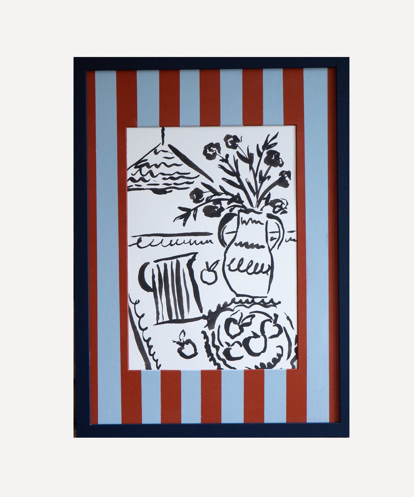 The Good Life Home, ‘Kitchen View' 2026
