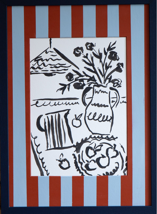 The Good Life Home, ‘Kitchen View' 2026