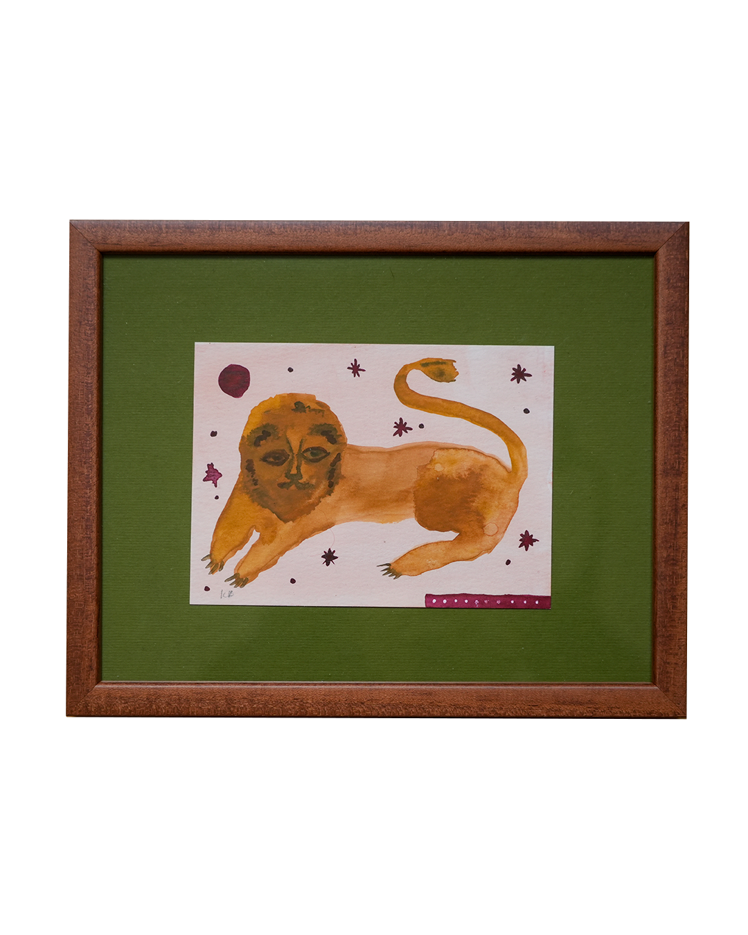 Kiera Black, 'King of the Dreamers' 2026