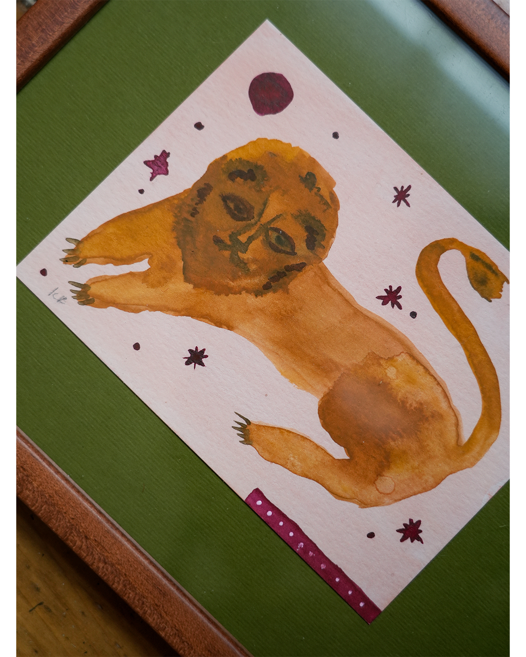 Kiera Black, 'King of the Dreamers' 2026