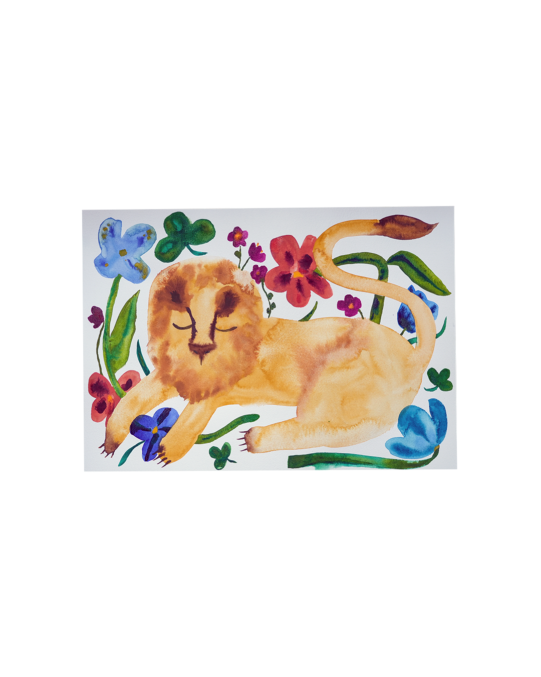 Kiera Black, 'The King of the Garden' 2026