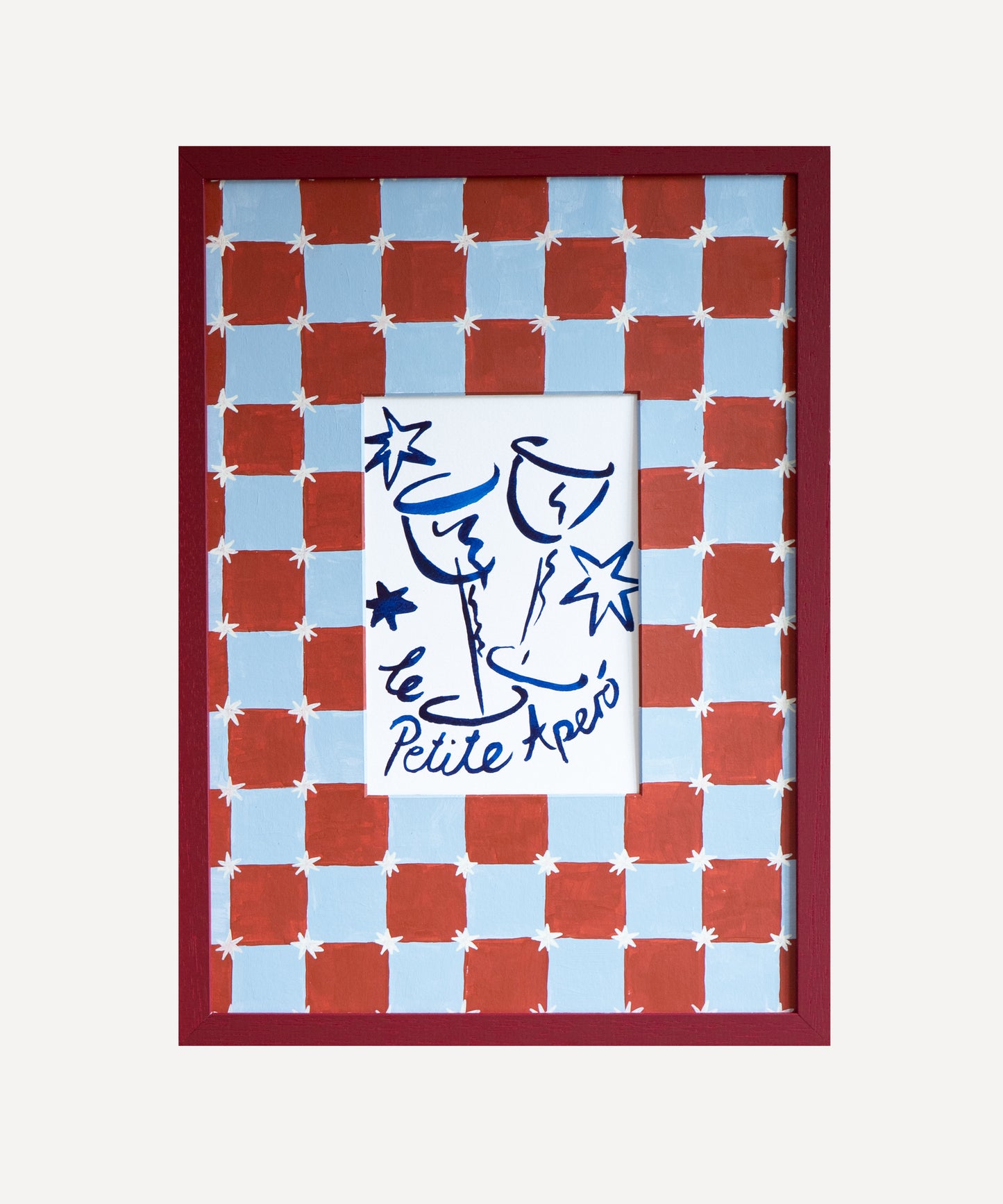 The Good Life Home, ‘Le petite Aperó' 2026