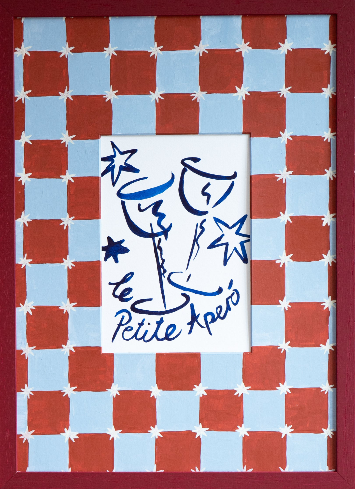 The Good Life Home, ‘Le petite Aperó' 2026