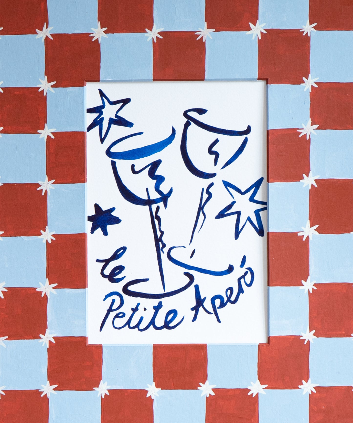 The Good Life Home, ‘Le petite Aperó' 2026