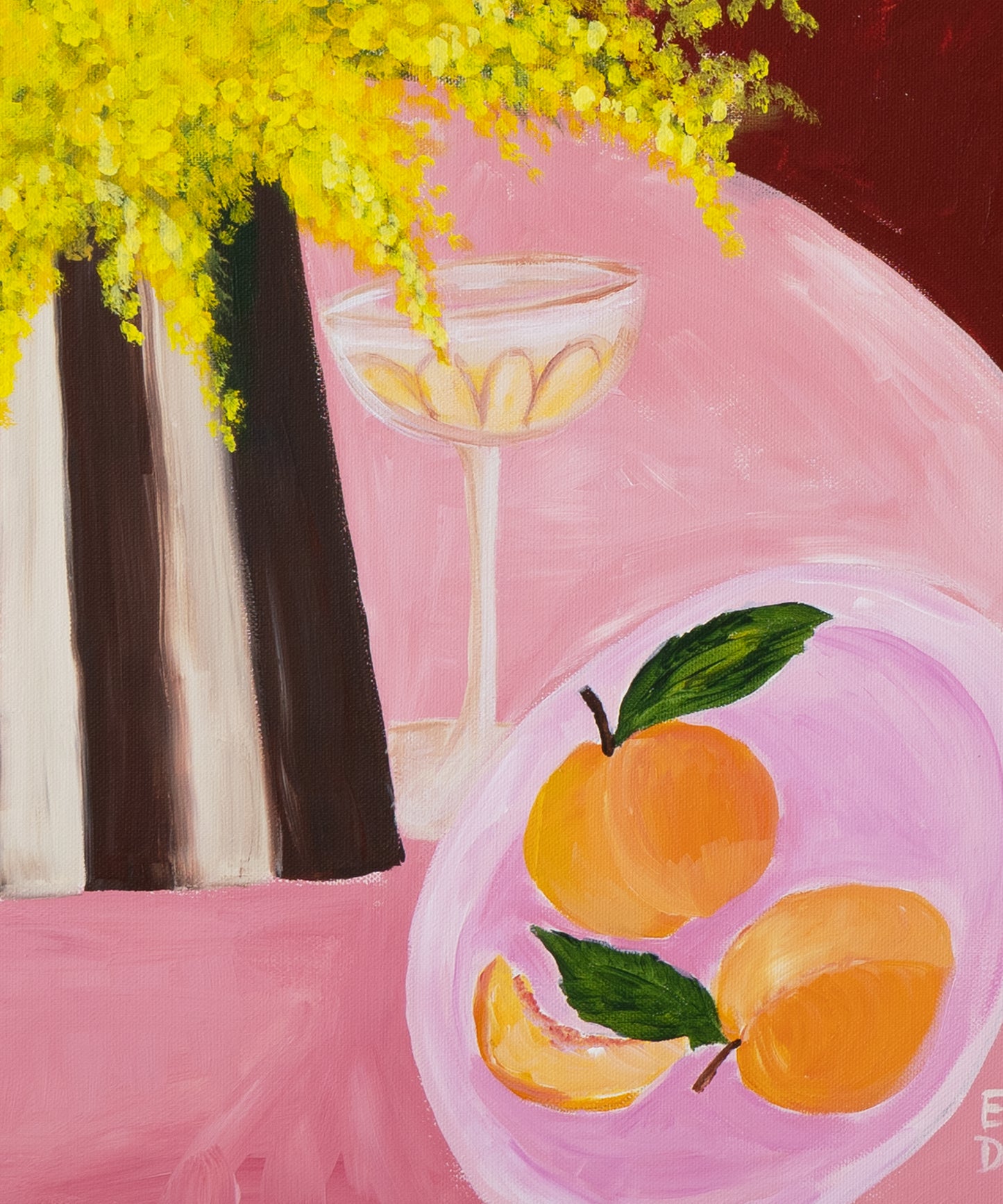 The Good Life Home, ‘Mimosa and Bellinis’ 2025