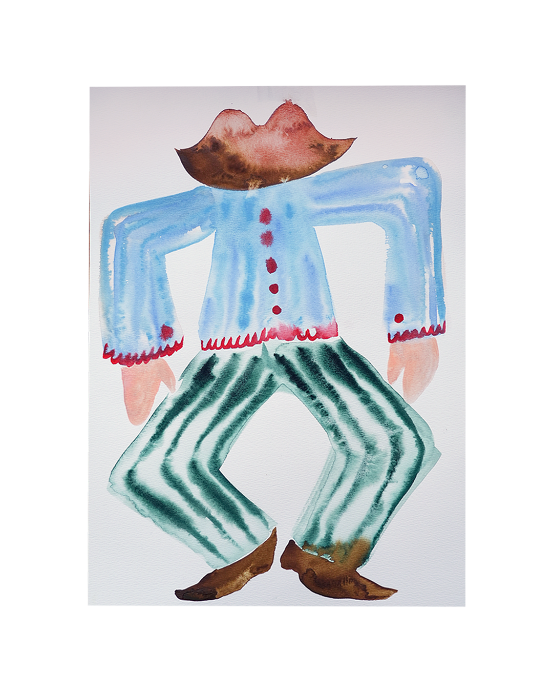 Kiera Black, 'Man About Town' 2026