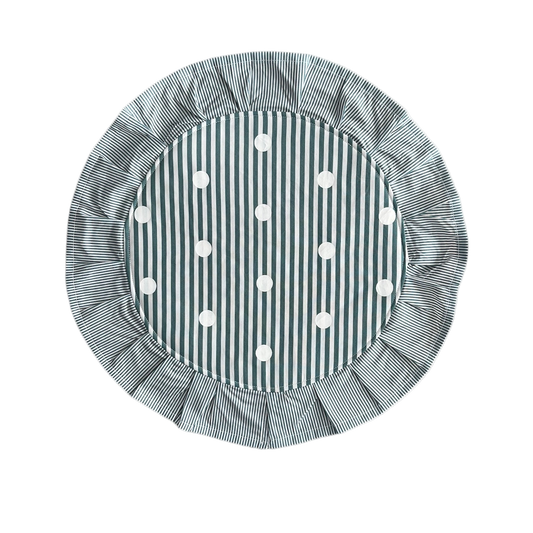 L'Amour des Bonbons, Neige Magique centerpiece