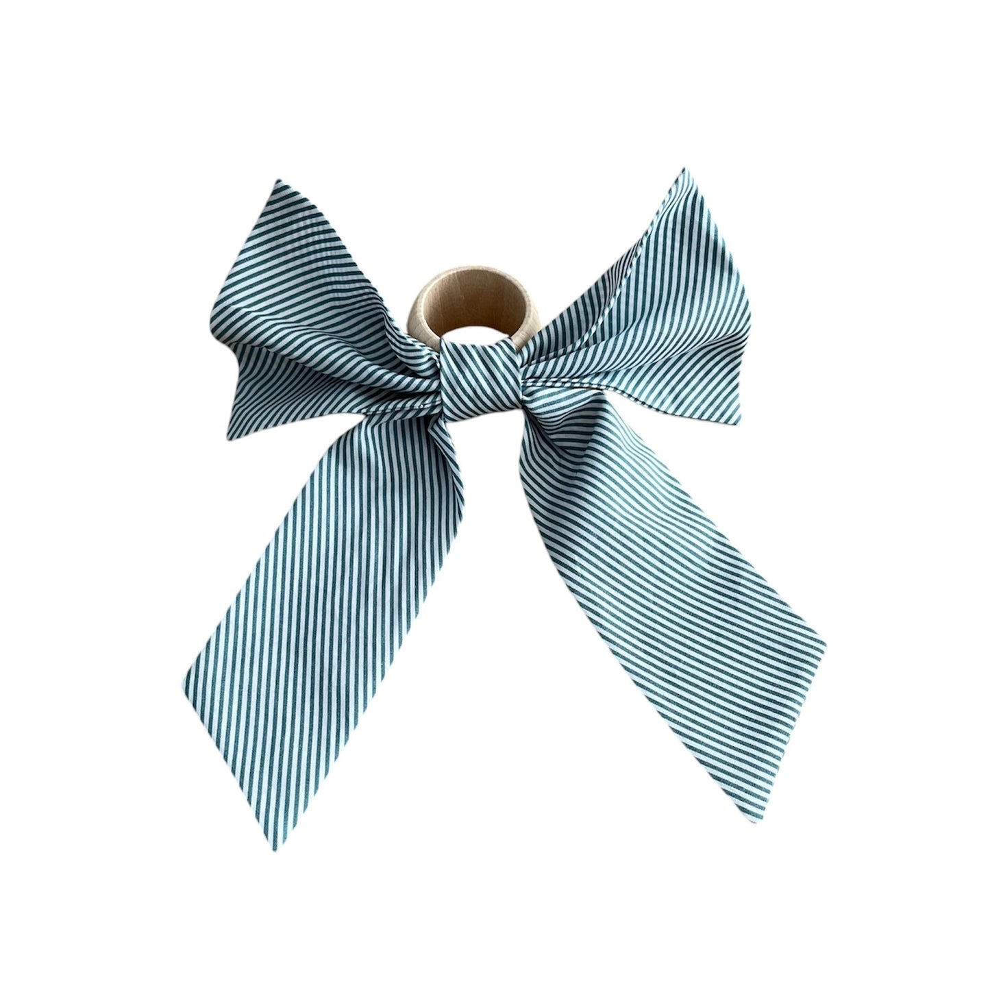 L'Amour des Bonbons, Neige Magique napkin ring