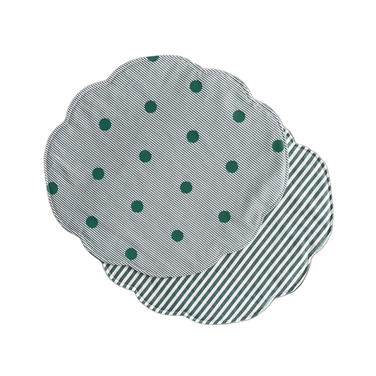 L'Amour des Bonbons, Neige Maqique placemat