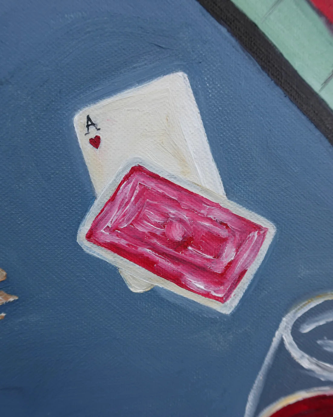 Beatriz Sanches Cartas, 'Noite de jogos' 2026