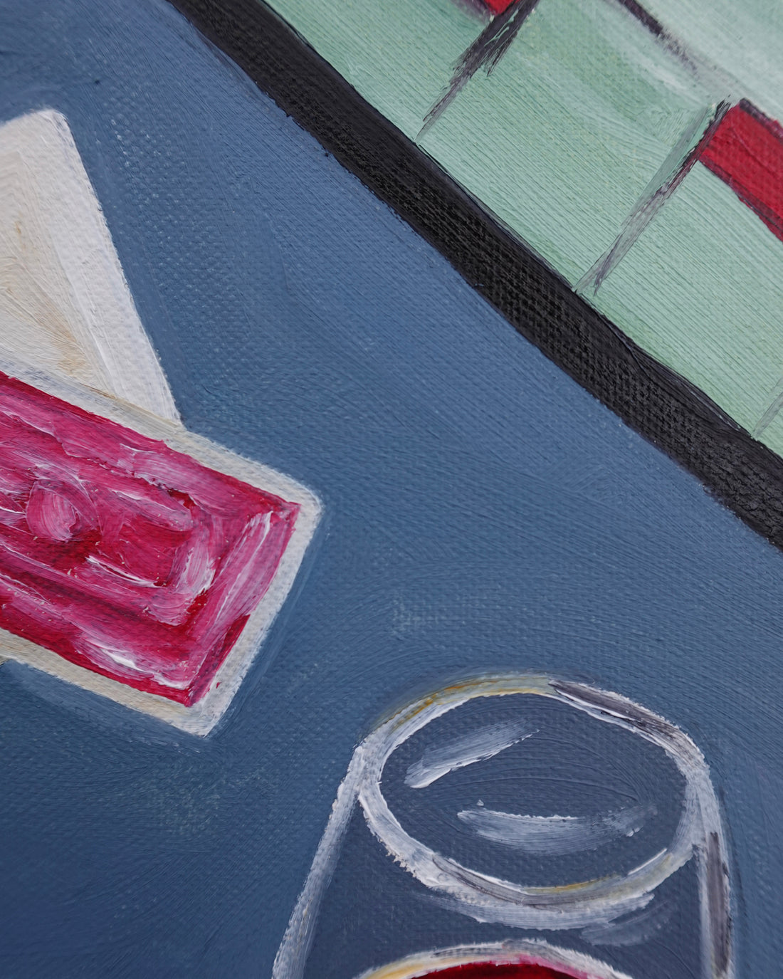 Beatriz Sanches Cartas, 'Noite de jogos' 2026