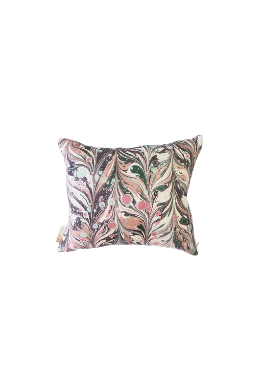 Wildmore Obliquus Off White Mini Cushion