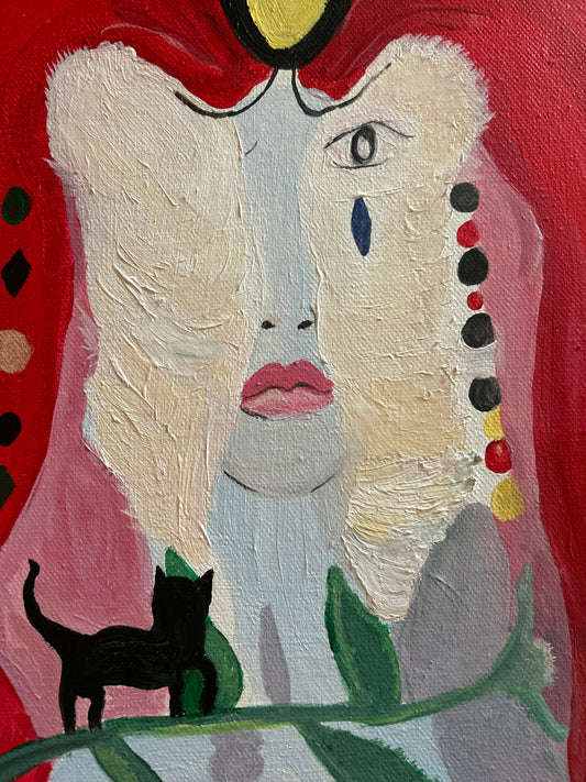 Zennie Thomas, 'Opening Night' 2025