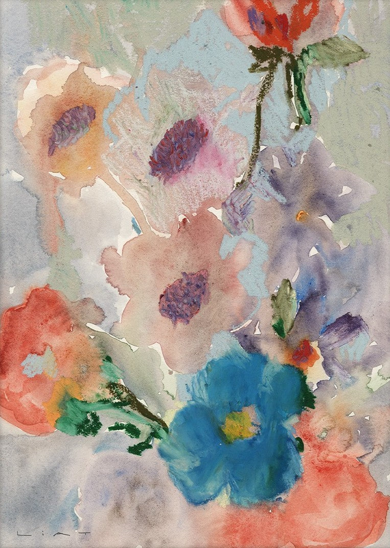 Liat Greenberg, 'Bunch of Flowers' 2026