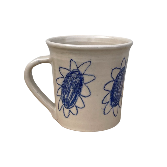 Paige Mitchell, Daisy Mug