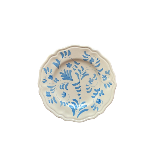 Ivo Angel, The Genziana Sim Antipasto Plate