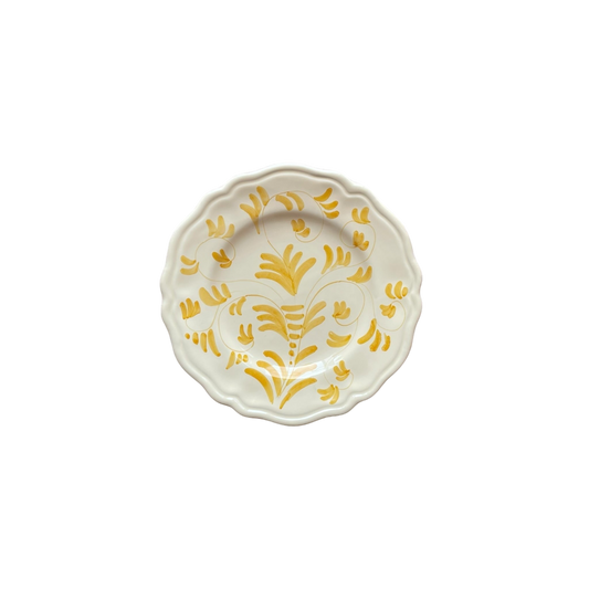 Ivo Angel, The Oro Sim Antipasto Plate