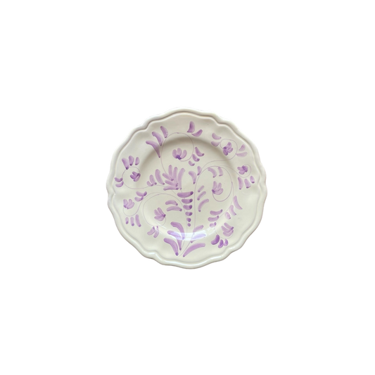 Ivo Angel, The Lilla Sim Antipasto Plate