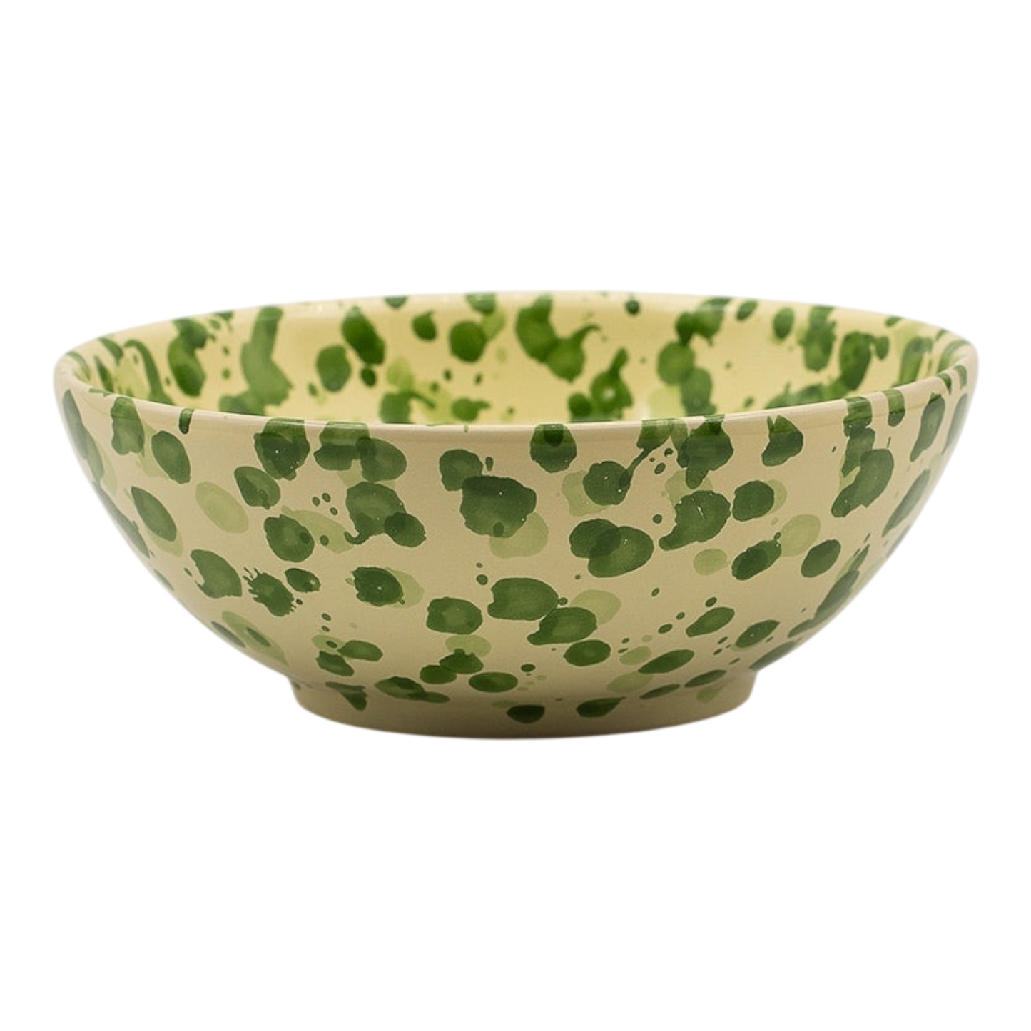 Ivo Angel, The Soup Bowl