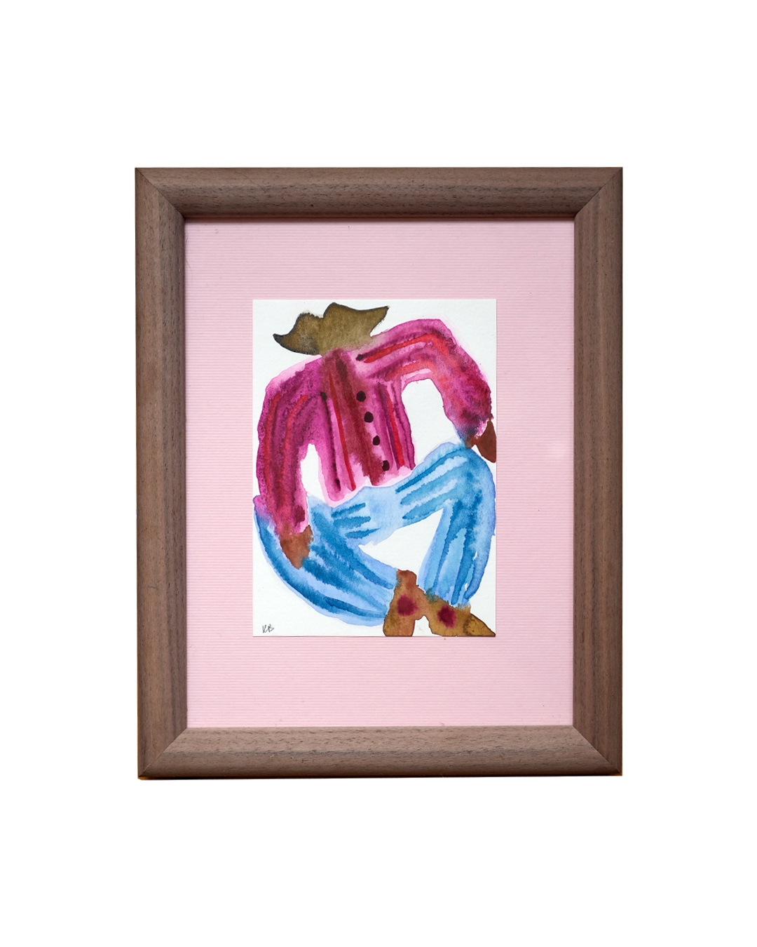 Kiera Black, 'Boys in Pink' 2026