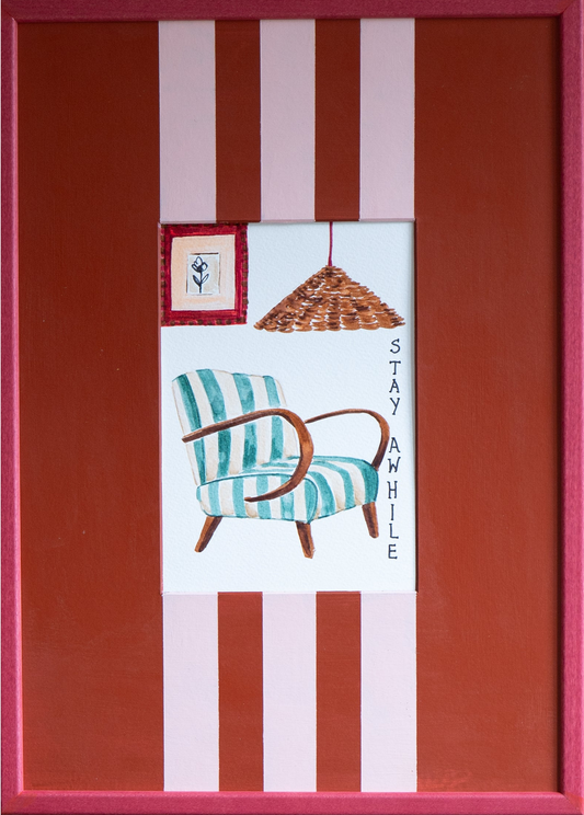 The Good Life Home, ‘Stay Awhile' 2026